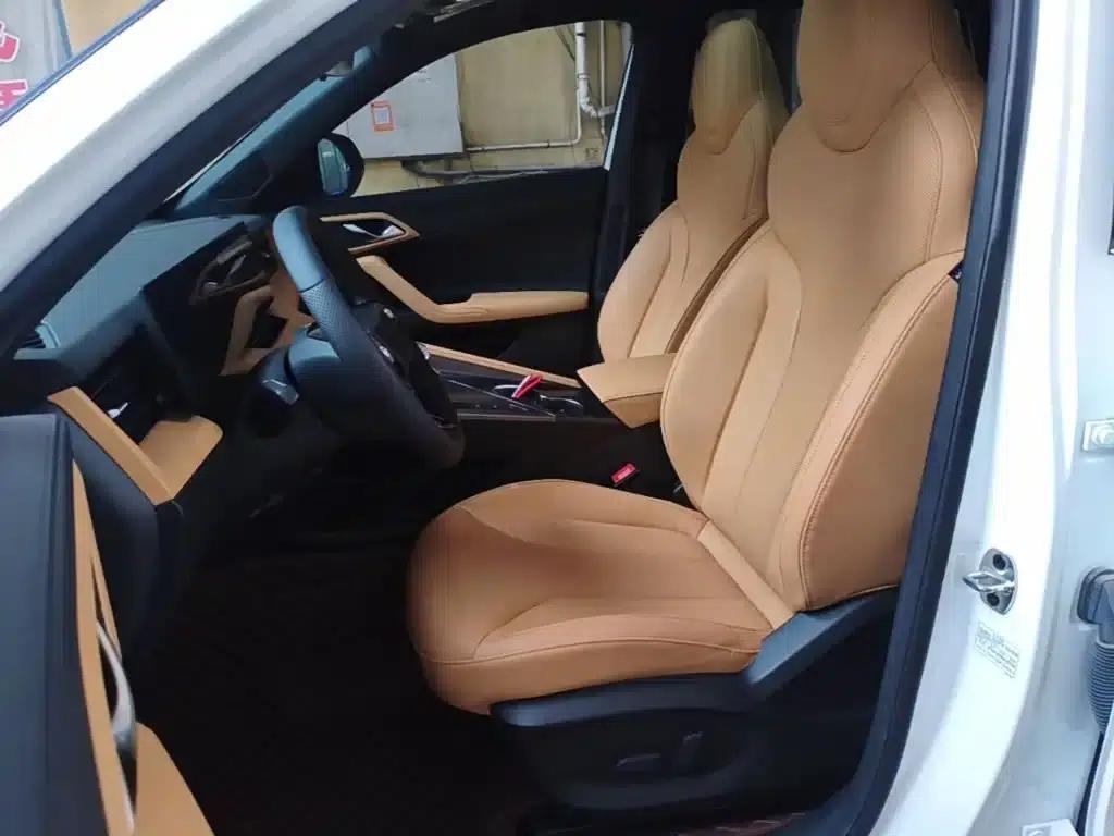 Roewe RX5 2023 1.5T Superior Edition — миниатюра 15