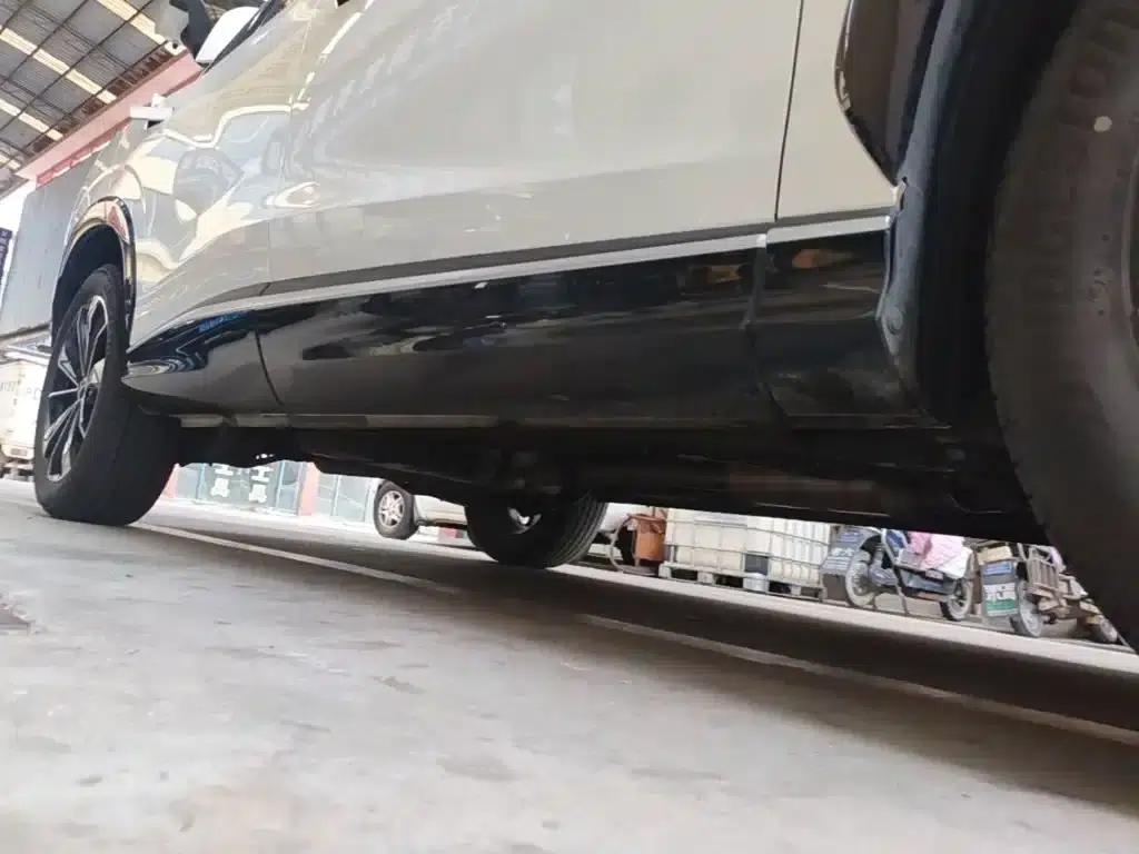 Roewe RX5 2023 1.5T Superior Edition — миниатюра 21