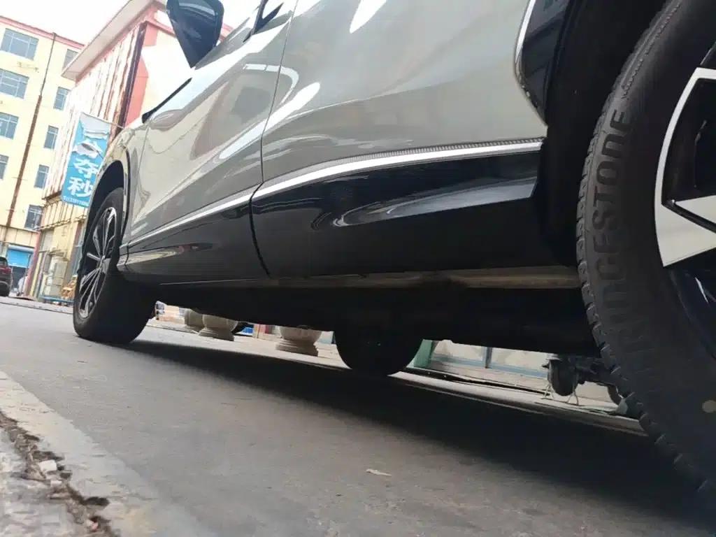 Roewe RX5 2023 1.5T Superior Edition — миниатюра 22