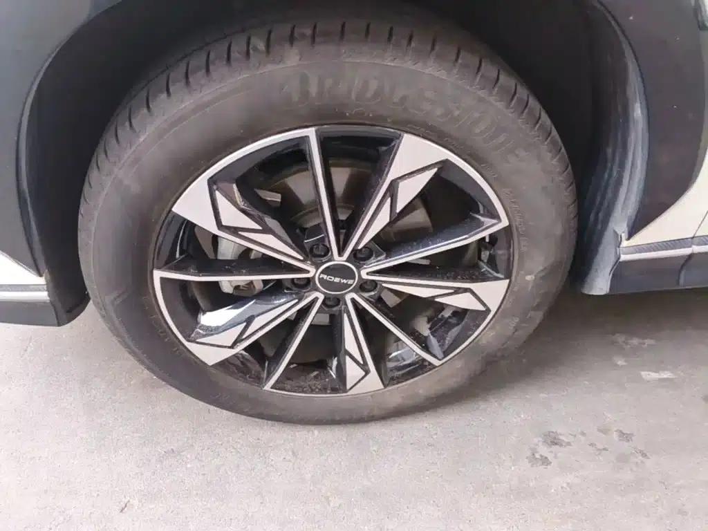 Roewe RX5 2023 1.5T Superior Edition — миниатюра 23