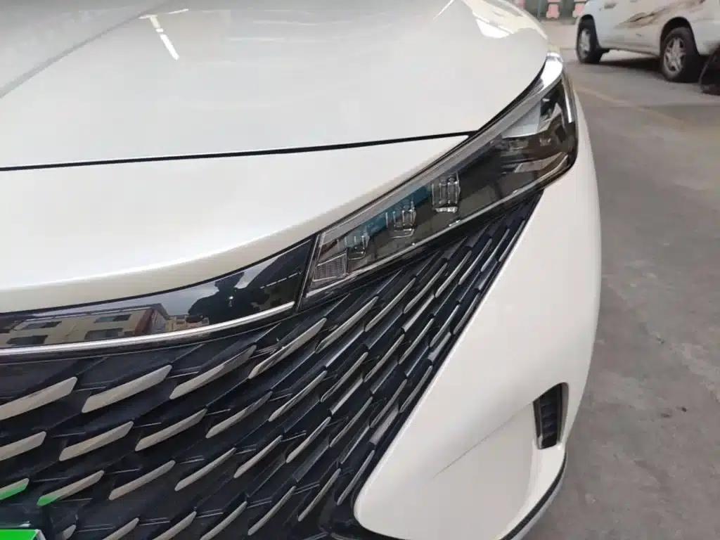 Roewe RX5 2023 1.5T Superior Edition — миниатюра 24