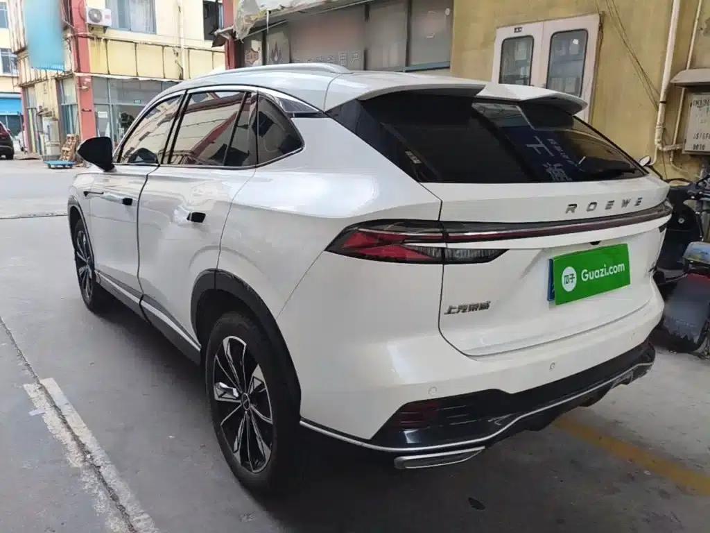 Roewe RX5 2023 1.5T Superior Edition — миниатюра 5