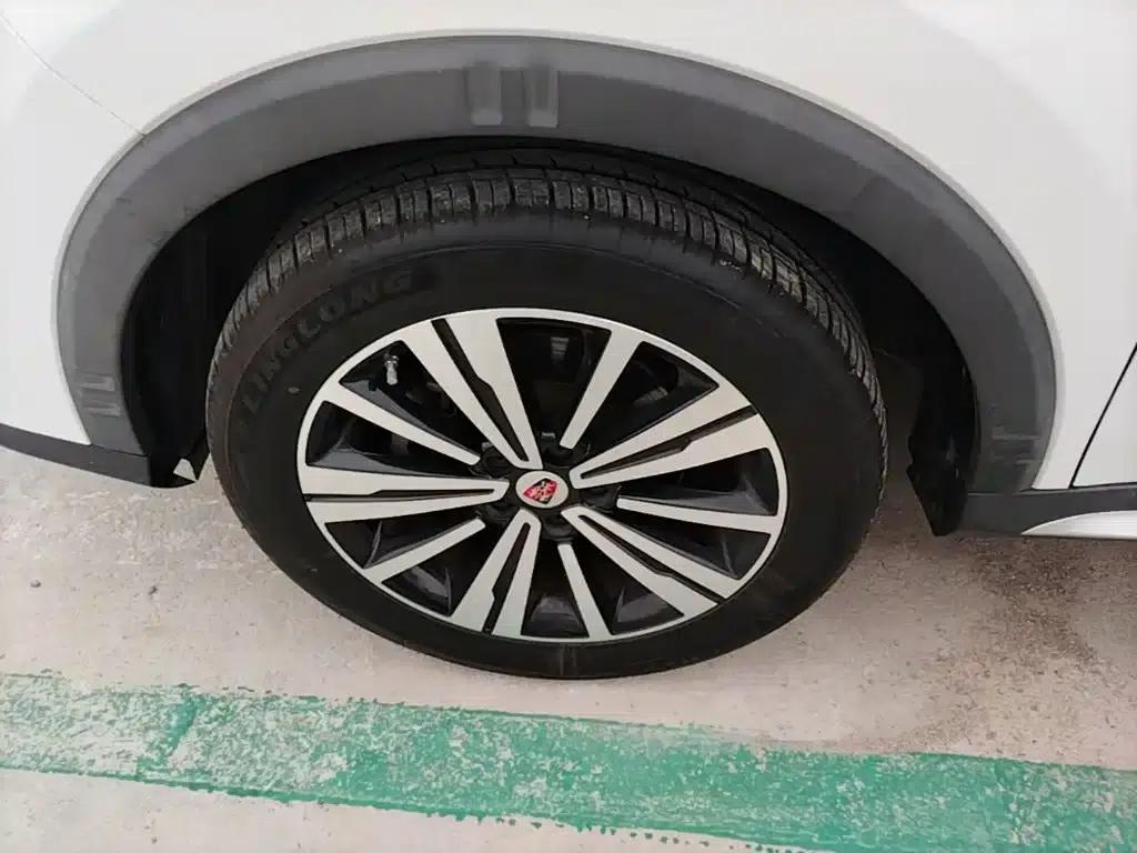 Roewe RX5 2020 20T Automatic 4G Connected Million Edition — миниатюра 23