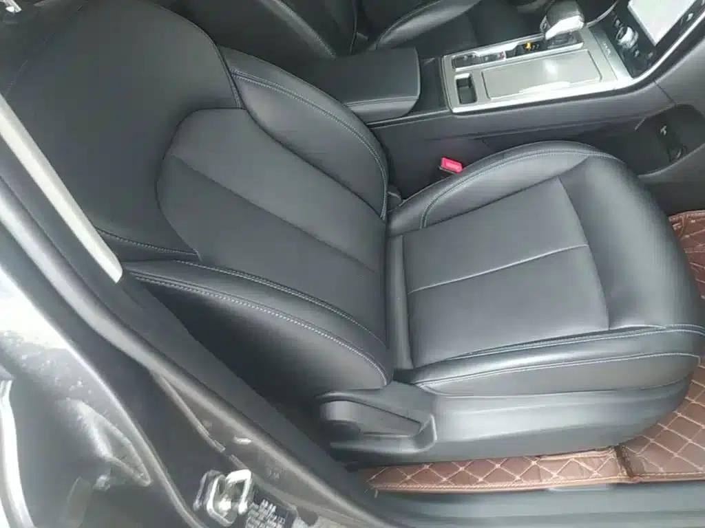 Roewe RX5 2023 PLUS 330TGI Automatic Trendsetting Smart Edition — миниатюра 25