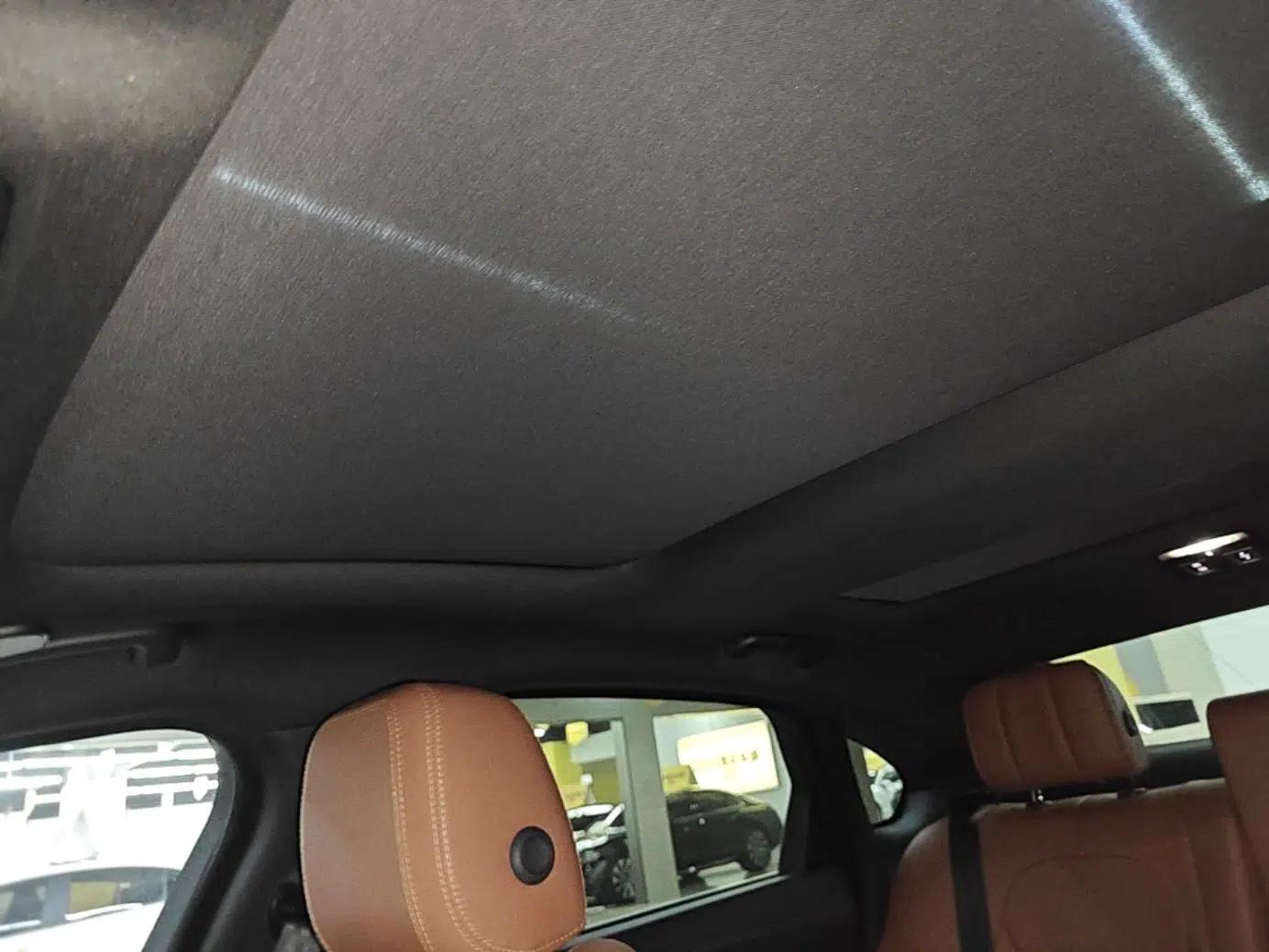 Jaguar XFL 2022 XFL 2.0T P250 Two-Wheel-Drive Elite Sport Edition — миниатюра 21