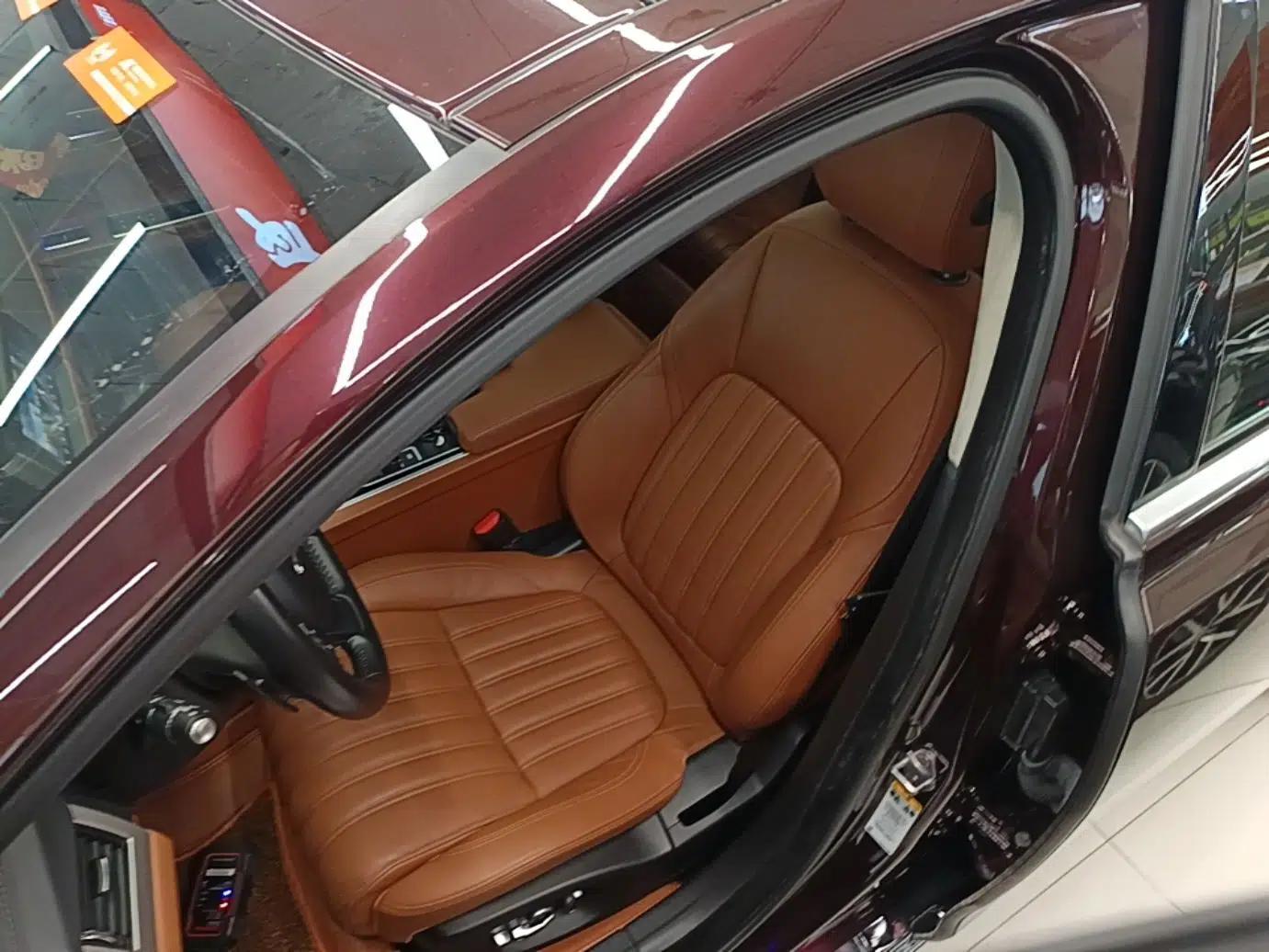 Jaguar XFL 2017 XFL 3.0 SC 340 PS Premium Edition — миниатюра 17