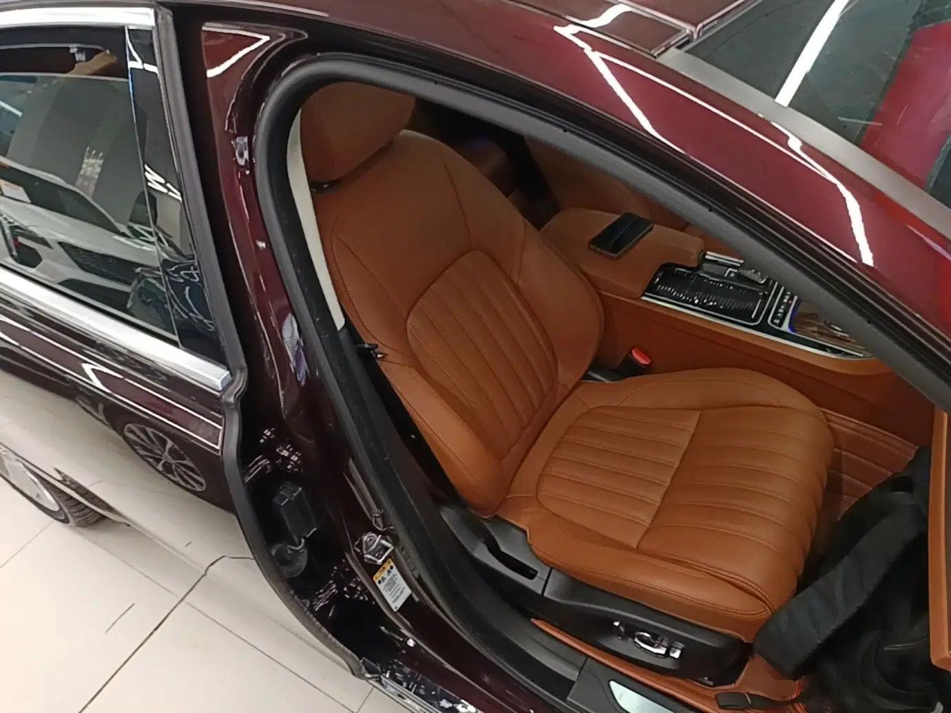 Jaguar XFL 2017 XFL 3.0 SC 340 PS Premium Edition — миниатюра 19