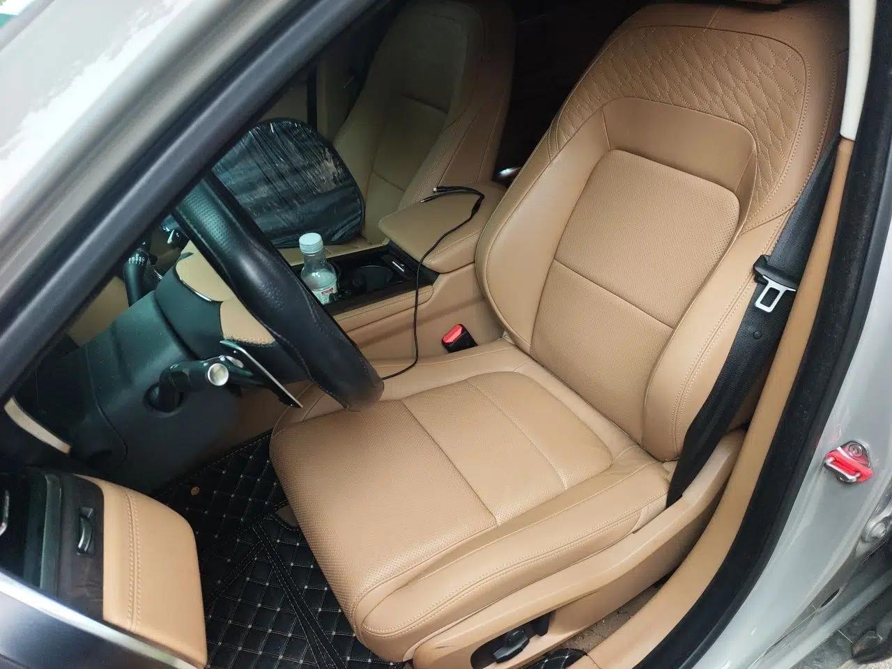 Jaguar XFL 2024 2.0T P250 Two-Wheel Drive Prestige Luxury Edition — миниатюра 15