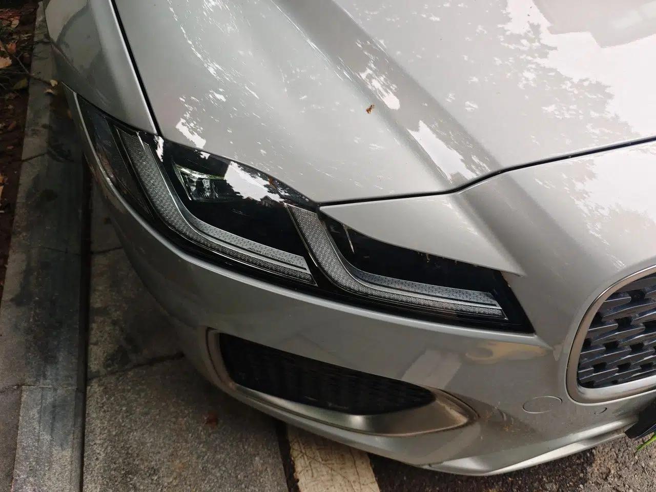 Jaguar XFL 2024 2.0T P250 Two-Wheel Drive Prestige Luxury Edition — миниатюра 7