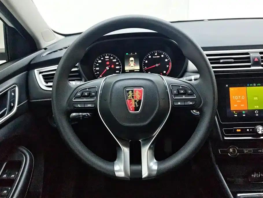 Roewe i5 2020 1.5L Manual 4G Connected Flagship Edition — миниатюра 15