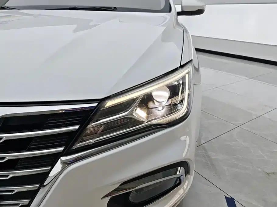 Roewe i5 2020 1.5L Manual 4G Connected Flagship Edition — миниатюра 5