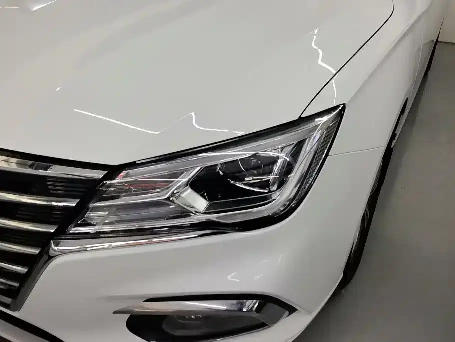 Roewe i5 2019 1.5L Automatic 4G Connected Langhao Edition — миниатюра 5