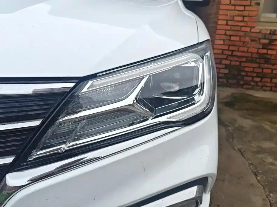 Roewe i5 2020 1.5L Manual 4G Connected Flagship Edition — миниатюра 5