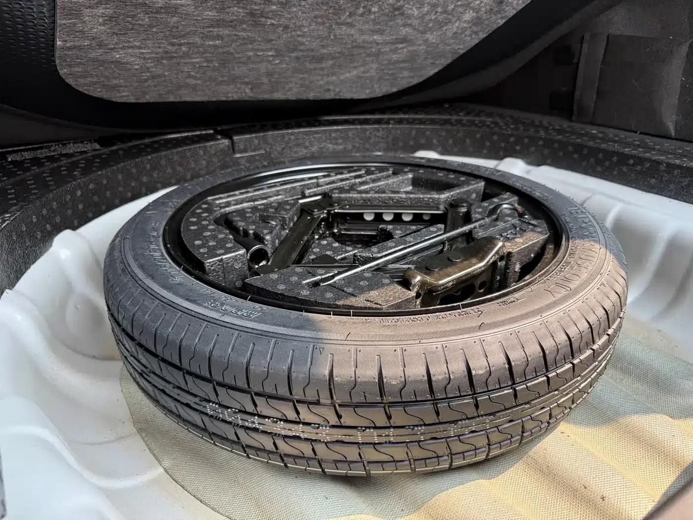 Roewe i5 2021 1.5L CVT Diamond Edition — миниатюра 15