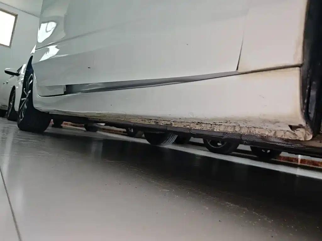 Roewe i5 2020 1.5L Automatic 4G Connected Leading Flagship Edition — миниатюра 21