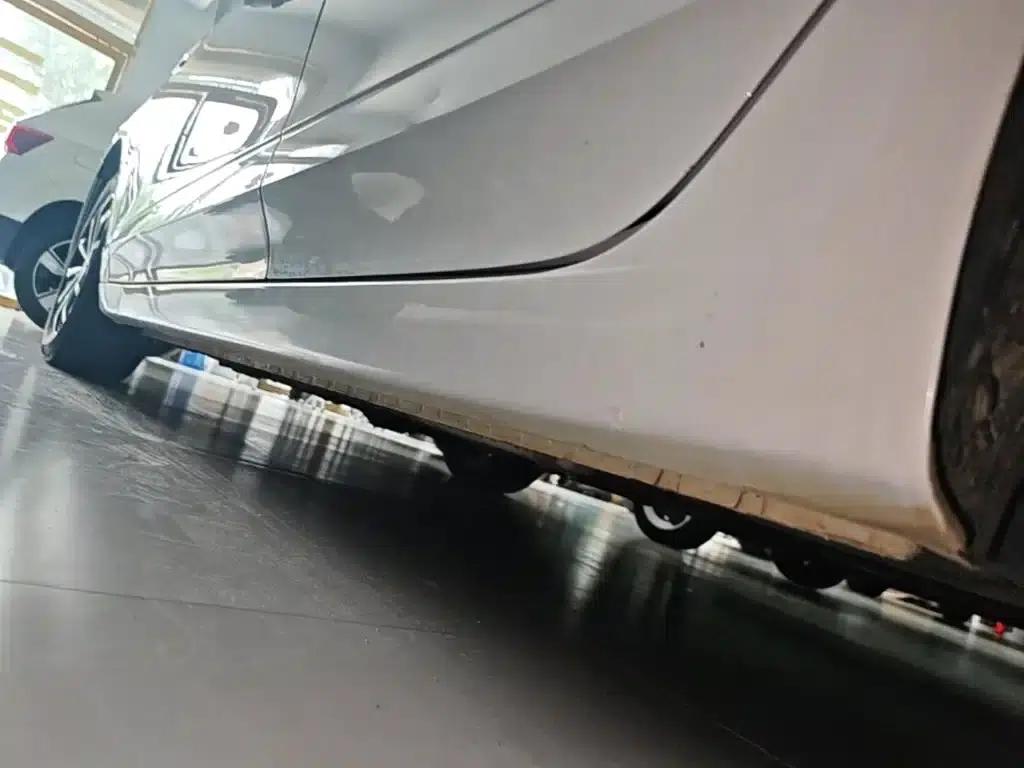 Roewe i5 2020 1.5L Automatic 4G Connected Leading Flagship Edition — миниатюра 22