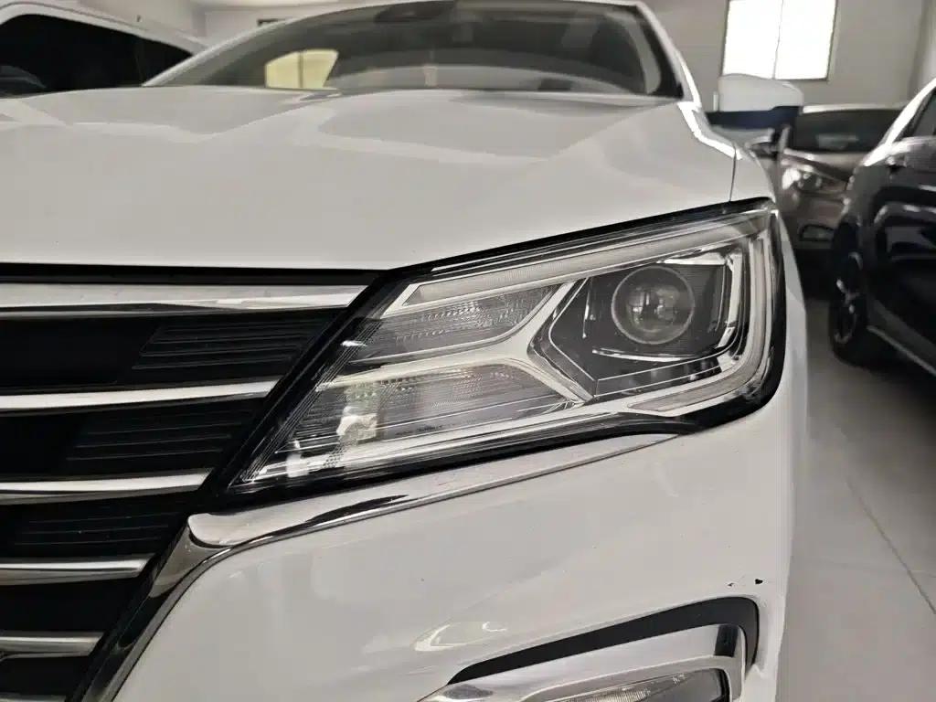 Roewe i5 2020 1.5L Automatic 4G Connected Leading Flagship Edition — миниатюра 24