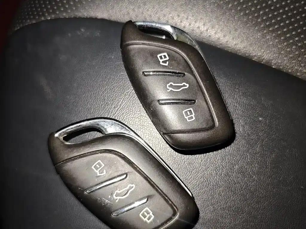 Roewe i5 2020 1.5L Automatic 4G Connected Leading Flagship Edition — миниатюра 9