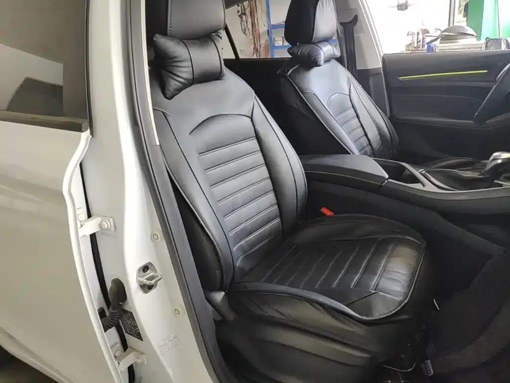 Roewe i5 2021 1.5L CVT Platinum Edition — миниатюра 25