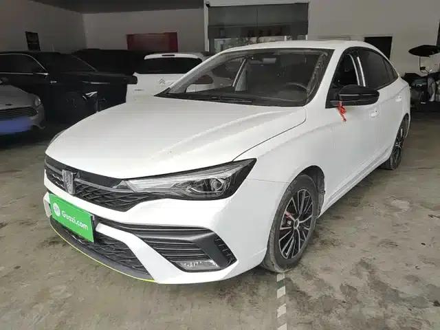 Roewe i5 2021 1.5L CVT Platinum Edition