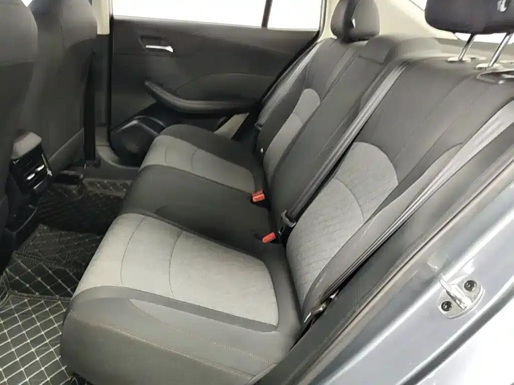 Roewe i5 2023 1.5L Manual Comfort Edition — миниатюра 17