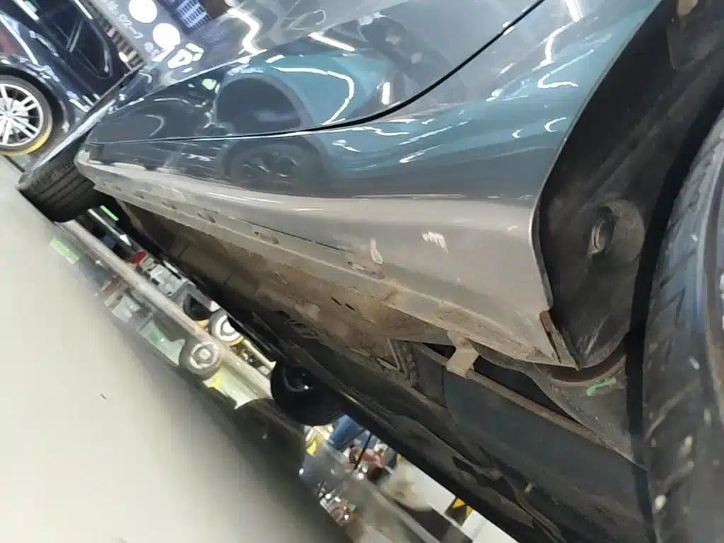 Roewe i5 2023 1.5L Manual Comfort Edition — миниатюра 22
