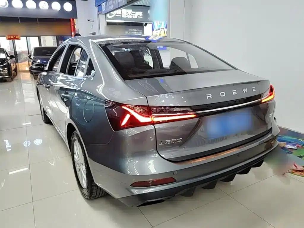 Roewe i5 2023 1.5L Manual Comfort Edition — миниатюра 5