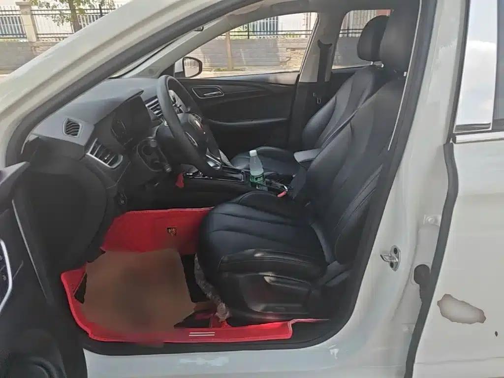 Roewe i5 2019 1.5L Automatic 4G Connected Langhao Edition — миниатюра 15