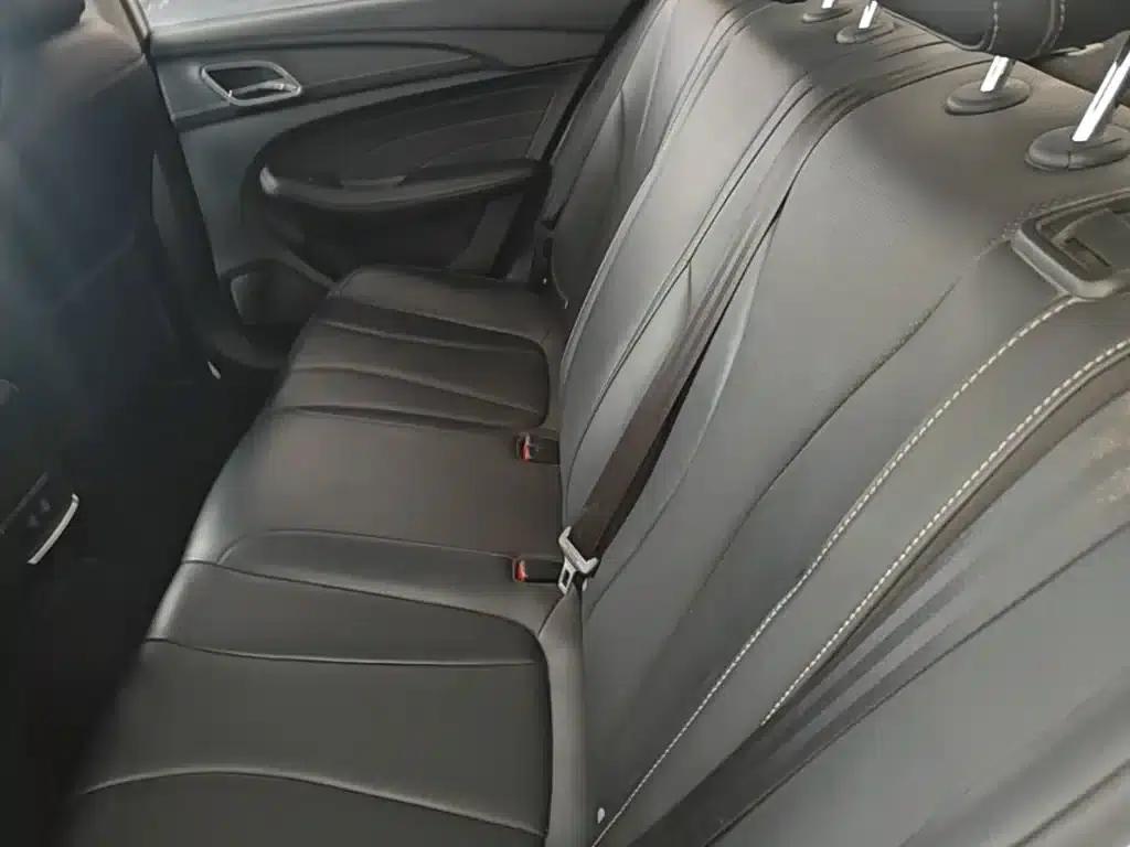 Roewe i5 2020 1.5L Automatic 4G Connected Leading Flagship Edition — миниатюра 17