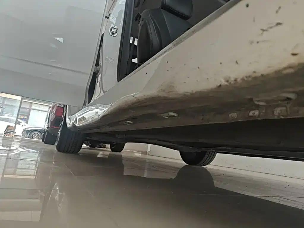 Roewe i5 2020 1.5L Automatic 4G Connected Leading Flagship Edition — миниатюра 21