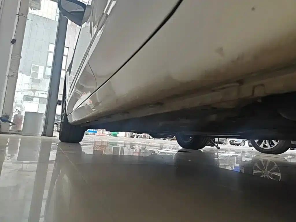 Roewe i5 2020 1.5L Automatic 4G Connected Leading Flagship Edition — миниатюра 22