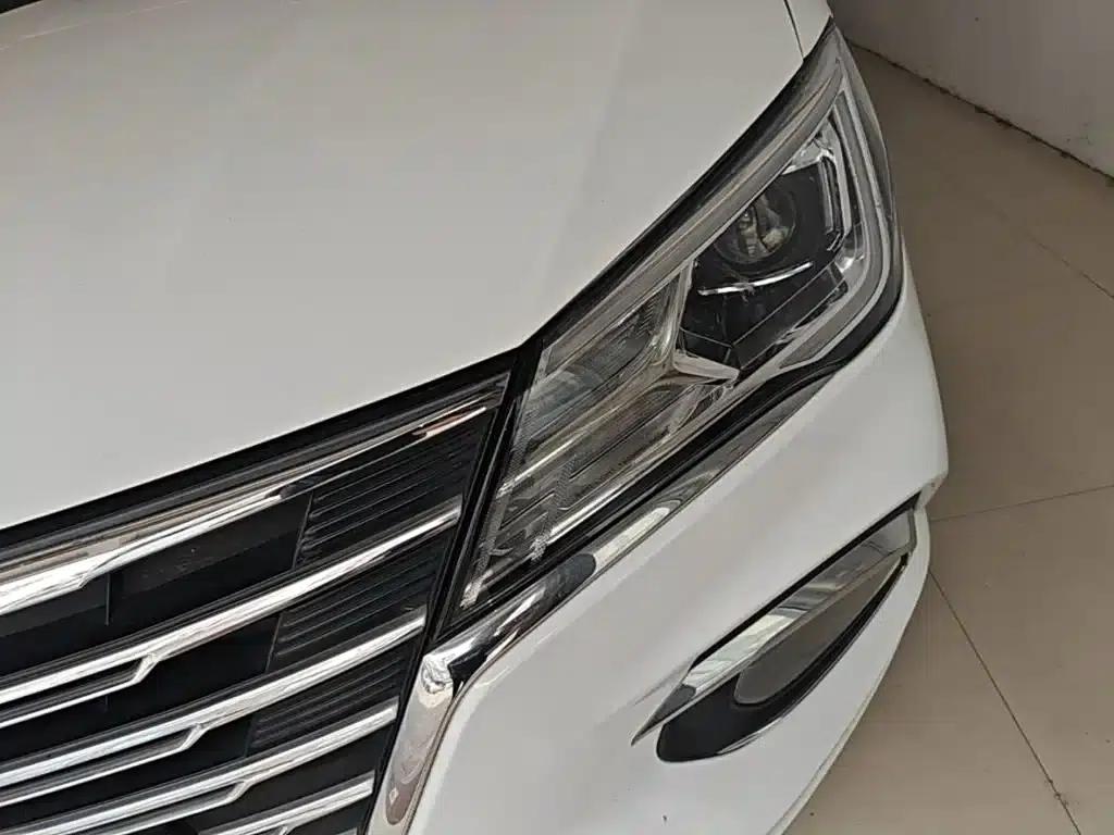 Roewe i5 2020 1.5L Automatic 4G Connected Leading Flagship Edition — миниатюра 24