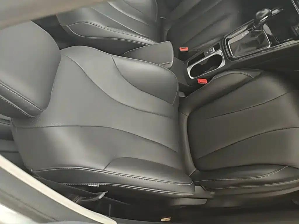 Roewe i5 2020 1.5L Automatic 4G Connected Leading Flagship Edition — миниатюра 25