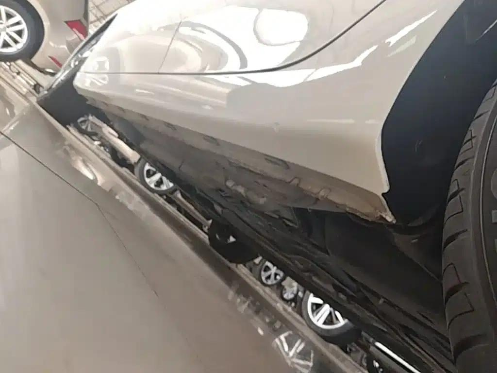 Roewe i5 2023 1.5L CVT Premium Edition — миниатюра 22