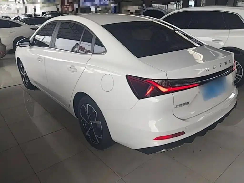 Roewe i5 2023 1.5L CVT Premium Edition — миниатюра 5