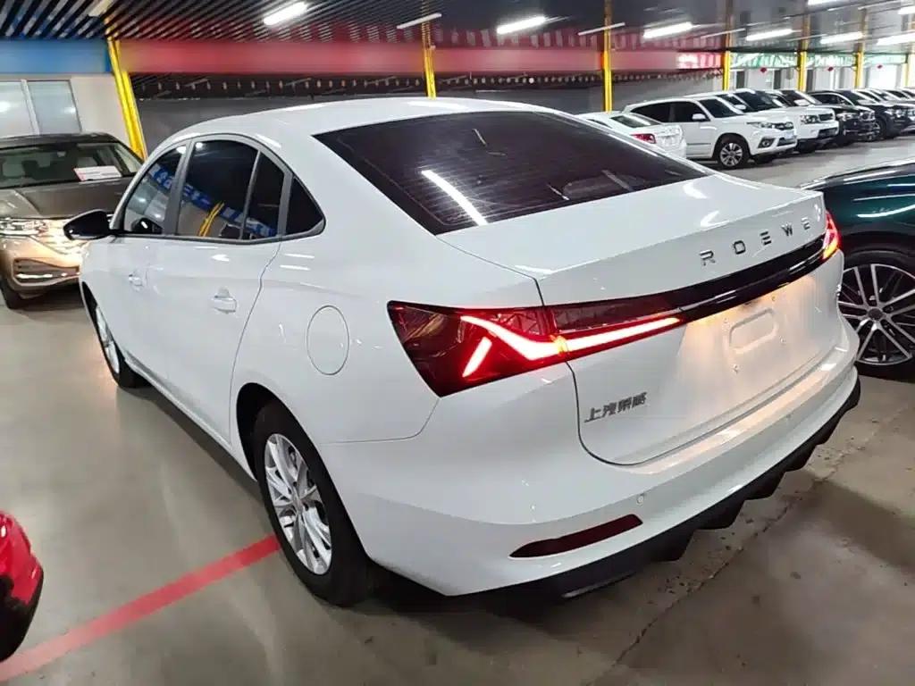 Roewe i5 2023 1.5L Manual Comfort Edition — миниатюра 5