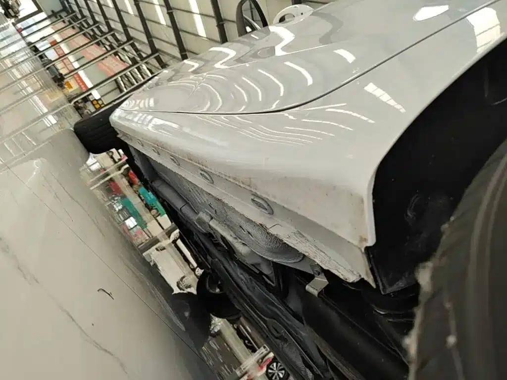 Roewe i5 2023 1.5L Manual Premium Edition — миниатюра 22