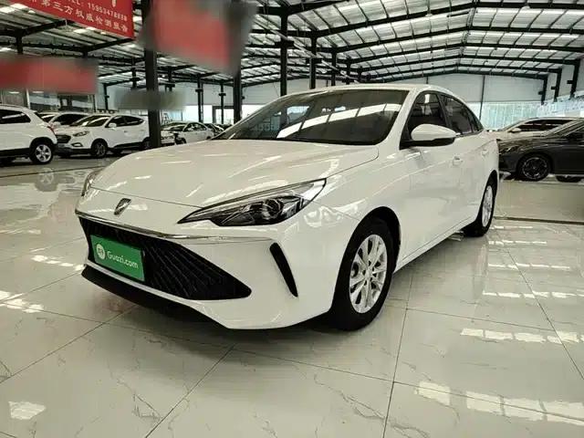 Roewe i5 2023 1.5L Manual Premium Edition