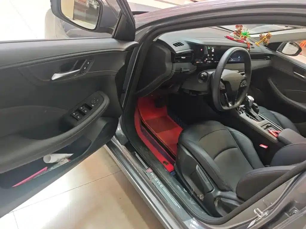 Roewe i5 2026 1.5L CVT Premium Edition — миниатюра 16