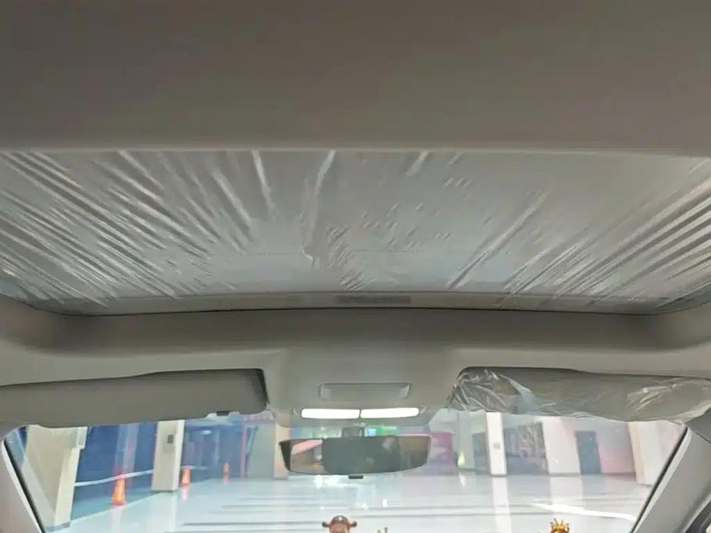Roewe i5 2026 1.5L CVT Premium Edition — миниатюра 18