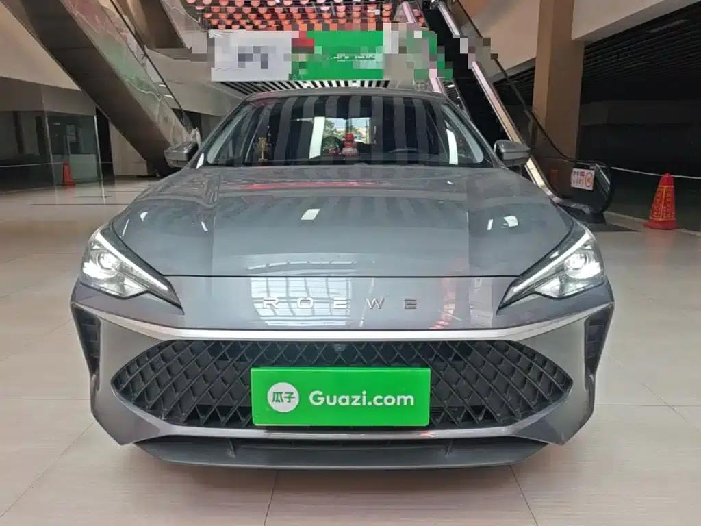 Roewe i5 2026 1.5L CVT Premium Edition — миниатюра 3