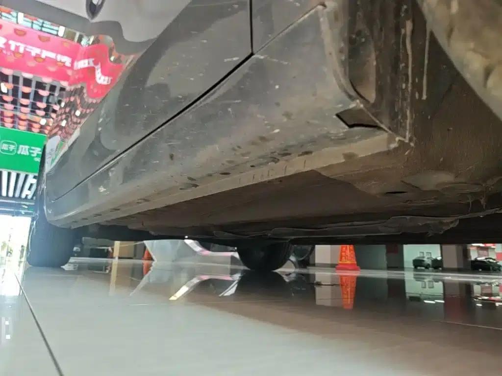 Roewe i5 2026 1.5L CVT Premium Edition — миниатюра 21