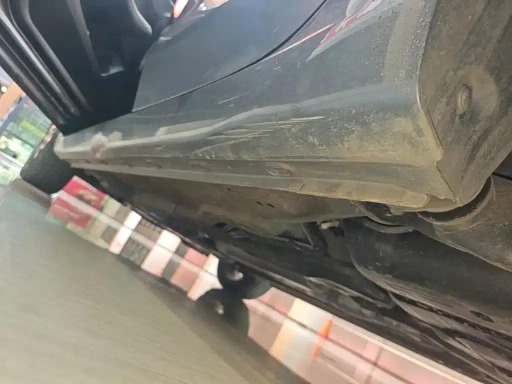Roewe i5 2026 1.5L CVT Premium Edition — миниатюра 22