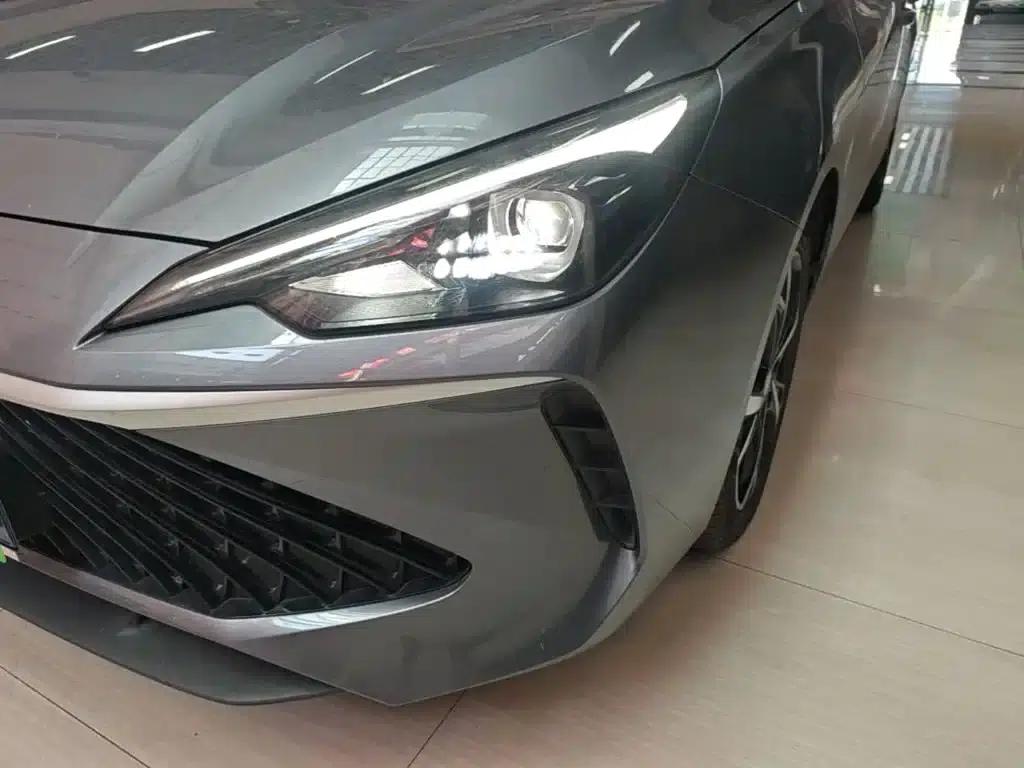 Roewe i5 2026 1.5L CVT Premium Edition — миниатюра 24