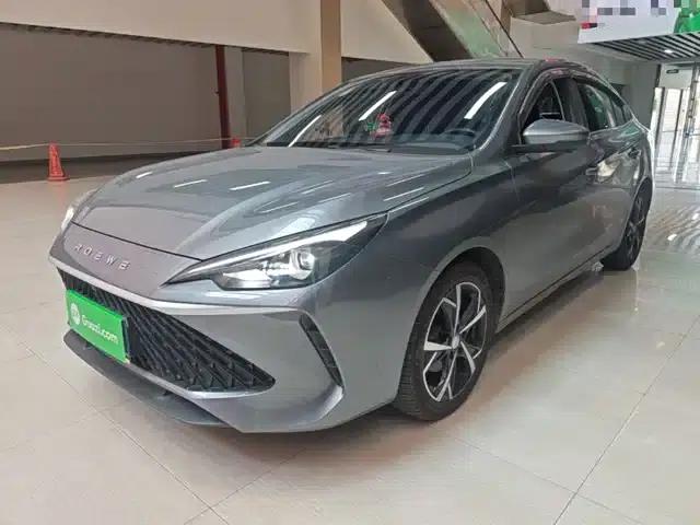 Roewe i5 2026 1.5L CVT Premium Edition