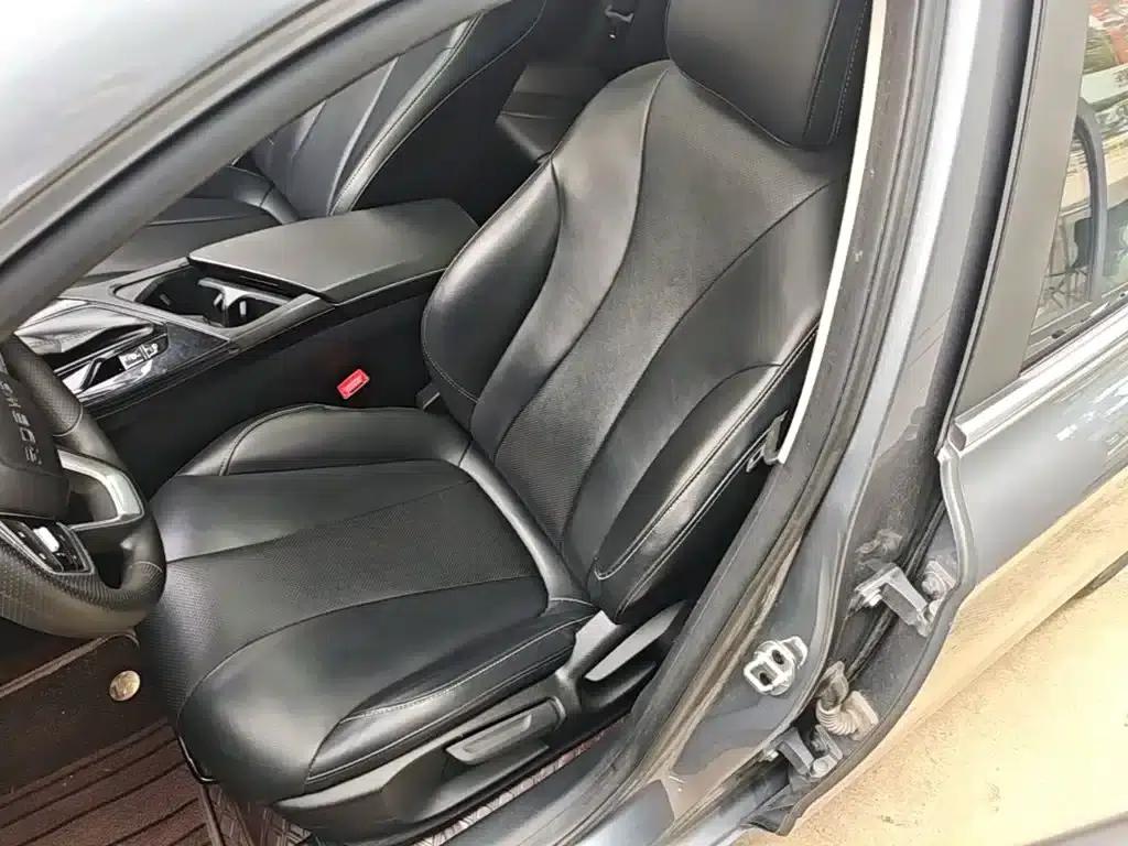 Roewe i5 2021 Facelift 1.5L CVT Diamond Edition — миниатюра 15