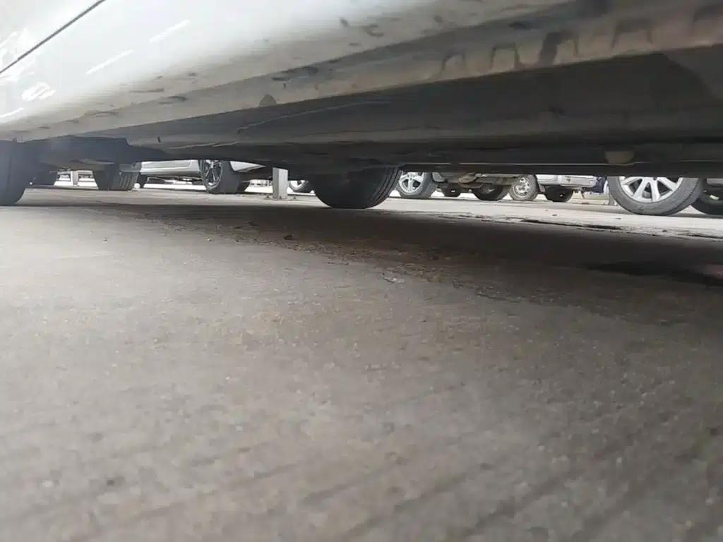 Roewe i5 2021 1.5L CVT Platinum Edition — миниатюра 2