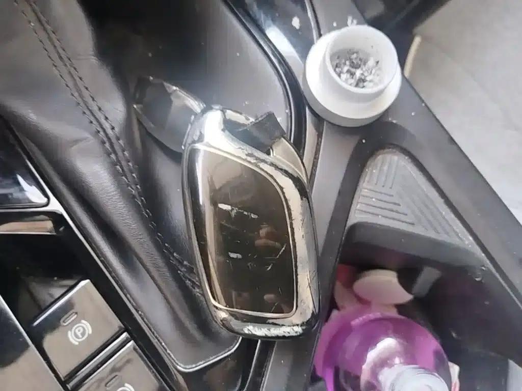 Roewe i5 2021 1.5L CVT Platinum Edition — миниатюра 15
