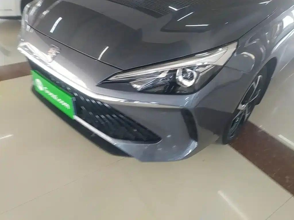Roewe i5 2023 1.5L CVT Premium Edition — миниатюра 24