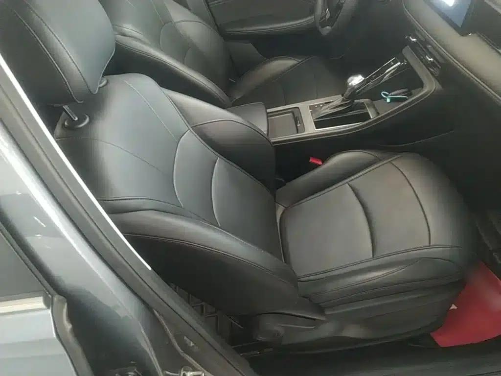 Roewe i5 2023 1.5L CVT Premium Edition — миниатюра 25